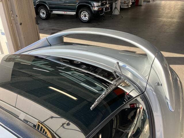 1998 Mitsubishi GTO JDM car for sale — photo 15 of 20