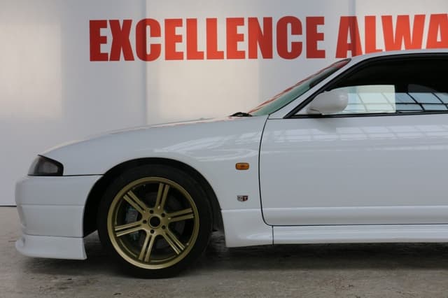 1996 JDM car for sale — photo 8 of 25