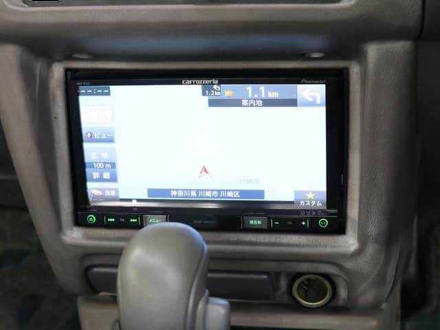 1998 Nissan March JDM car for sale — photo 15 of 25