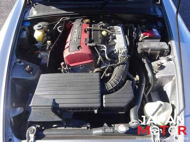 2000 Honda S2000 JDM car for sale — photo 10 of 10
