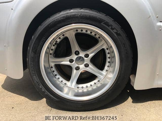 1993 Toyota Supra JDM car for sale — photo 16 of 20