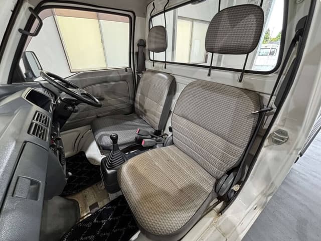 1994 Honda Acty JDM car for sale — photo 10 of 10