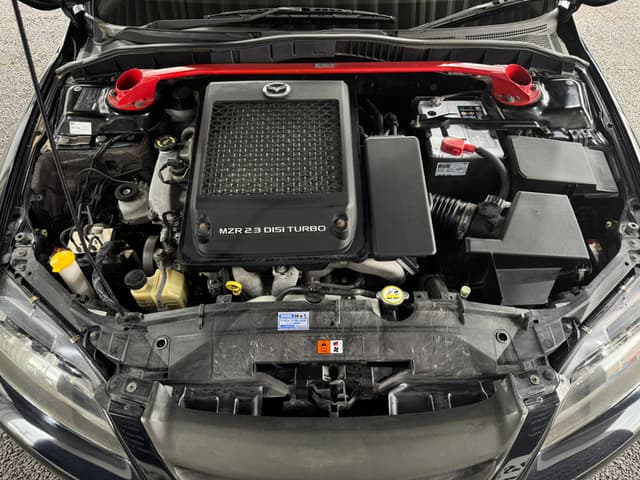 2006 Mazda Atenza JDM car for sale — photo 3 of 25