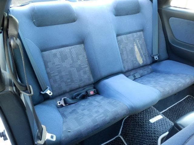 1996 Nissan Skyline JDM car for sale — photo 10 of 25