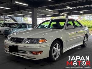 1997 Toyota Mark II JDM car for sale