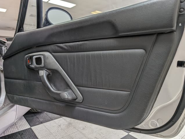 1993 Suzuki Cappuccino JDM car for sale — photo 19 of 25