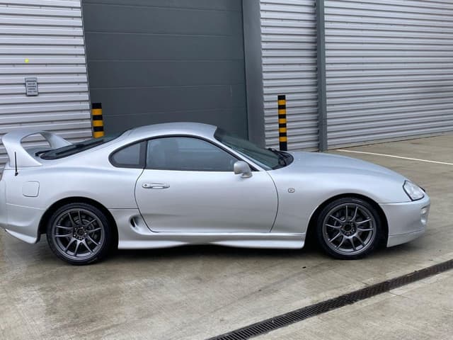 1994 JDM car for sale — photo 2 of 25