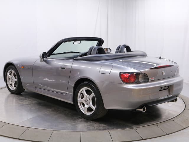 1999 Honda S2000 JDM car for sale — photo 13 of 25