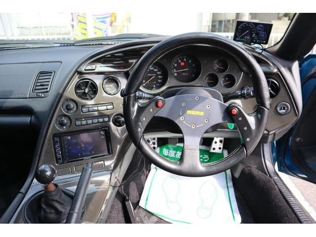 1999 Toyota Supra JDM car for sale — photo 15 of 25