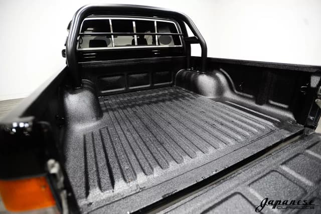 1996 Toyota Hilux JDM car for sale — photo 22 of 25