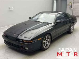 1990 Toyota Supra JDM car for sale