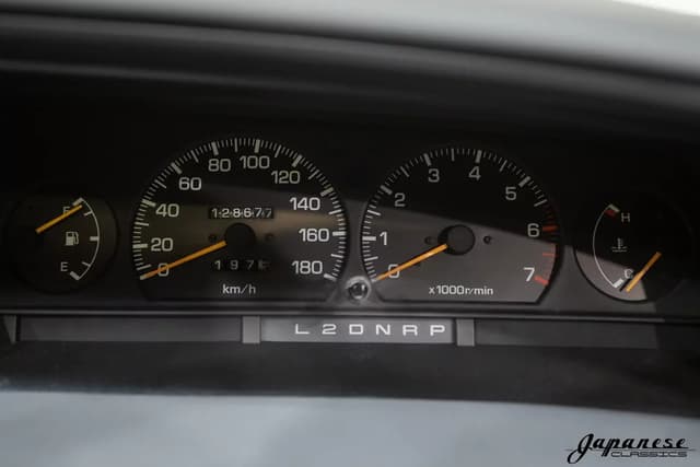 1997 Toyota Estima JDM car for sale — photo 14 of 25