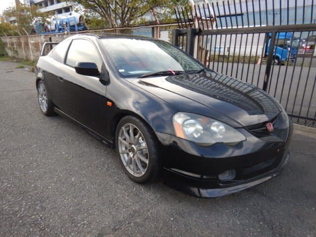 2002 Honda Integra JDM car for sale — photo 4 of 10