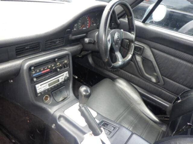 1993 Suzuki Cappuccino JDM car for sale — photo 6 of 6