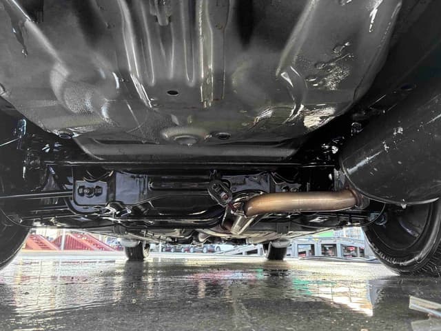 1999 Honda Accord JDM car for sale — photo 18 of 18