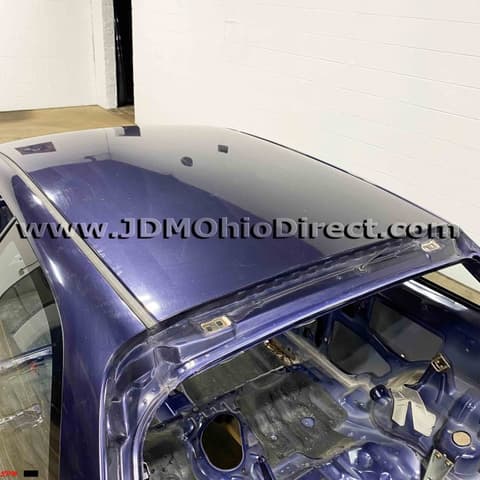1996 Honda Civic JDM car for sale — photo 13 of 25