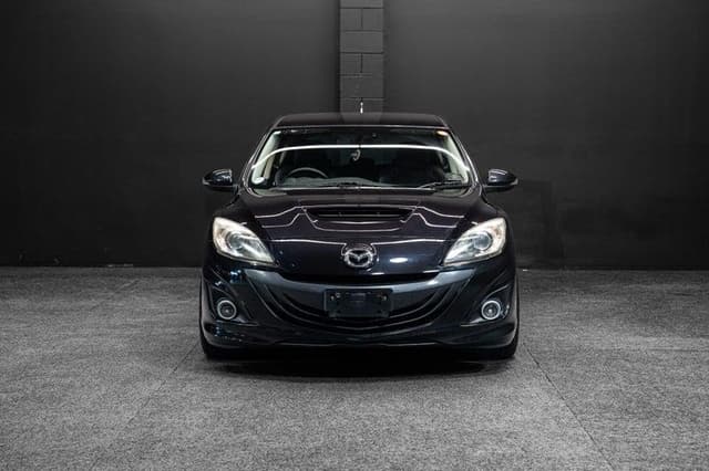 2012 Mazda Axela JDM car for sale — photo 8 of 12