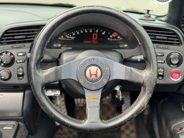 2000 Honda S2000 JDM car for sale — photo 12 of 25