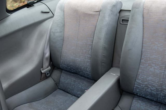 1994 Toyota Sera JDM car for sale — photo 15 of 16