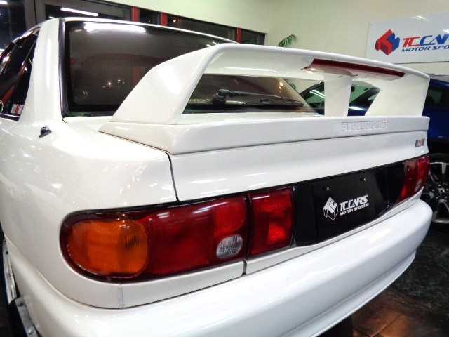 1994 Mitsubishi Lancer Evolution JDM car for sale — photo 18 of 20