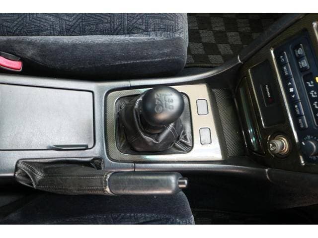 2000 Toyota Chaser JDM car for sale — photo 9 of 18