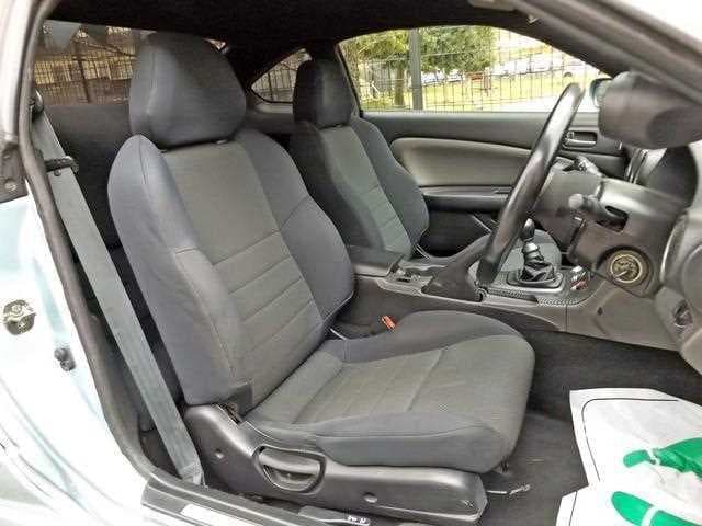 2001 Nissan Silvia JDM car for sale — photo 8 of 20