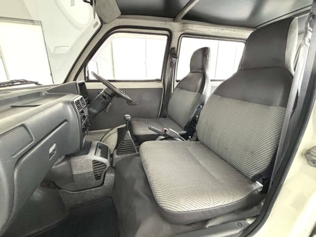 1993 Daihatsu Hijet JDM car for sale — photo 10 of 25