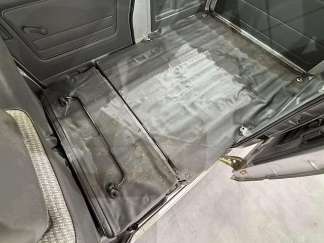1997 Honda Acty JDM car for sale — photo 16 of 25