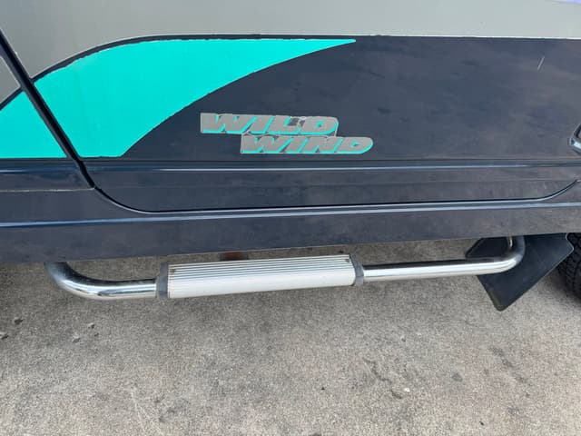 1991 Suzuki Jimny JDM car for sale — photo 10 of 13