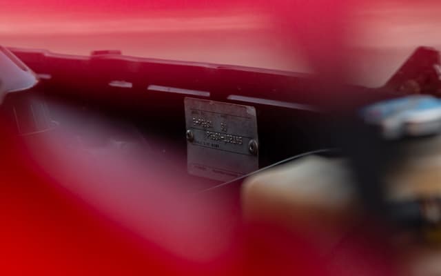 1992 Mazda AZ-1 JDM car for sale — photo 6 of 9