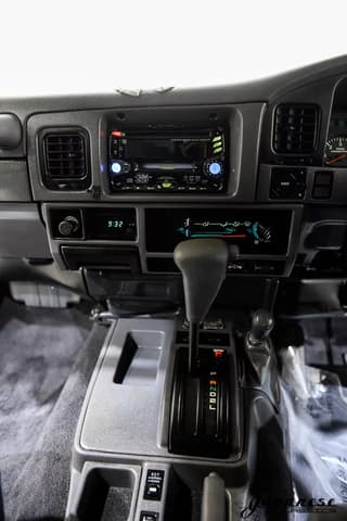 1995 Toyota Land Cruiser Prado JDM car for sale — photo 10 of 25