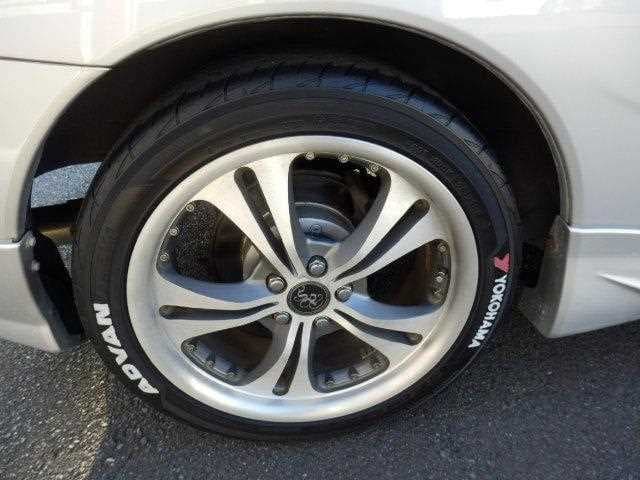 2001 Toyota Celica JDM car for sale — photo 3 of 20