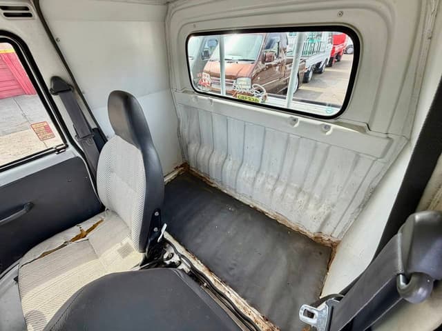 1997 Daihatsu Hijet JDM car for sale — photo 25 of 25