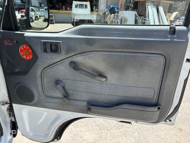 1998 Honda Acty JDM car for sale — photo 6 of 25