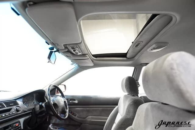1994 Honda Accord JDM car for sale — photo 10 of 25