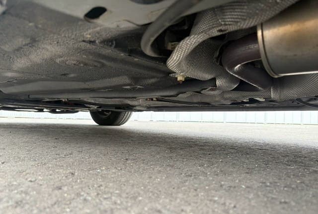 2010 Mazda Axela JDM car for sale — photo 18 of 25