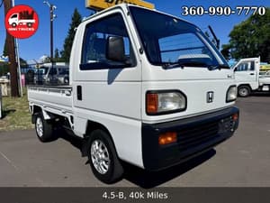 1991 Honda Acty JDM car for sale