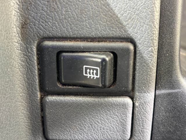 1997 Subaru Sambar JDM car for sale — photo 14 of 25