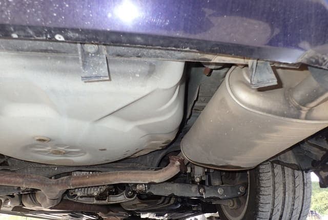 2009 Subaru Legacy JDM car for sale — photo 16 of 25