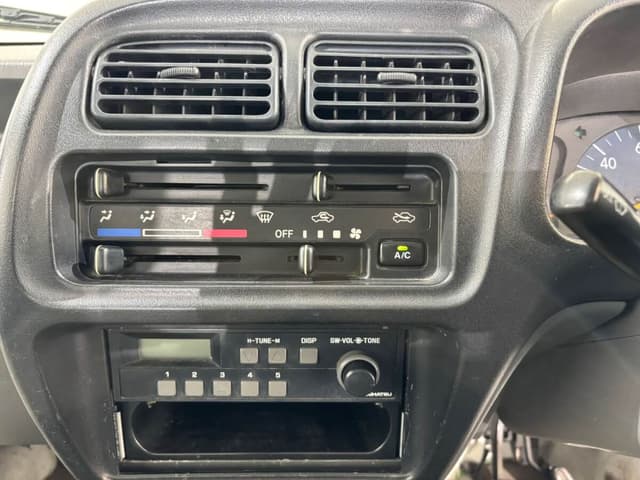 2001 Suzuki Carry JDM car for sale — photo 10 of 24