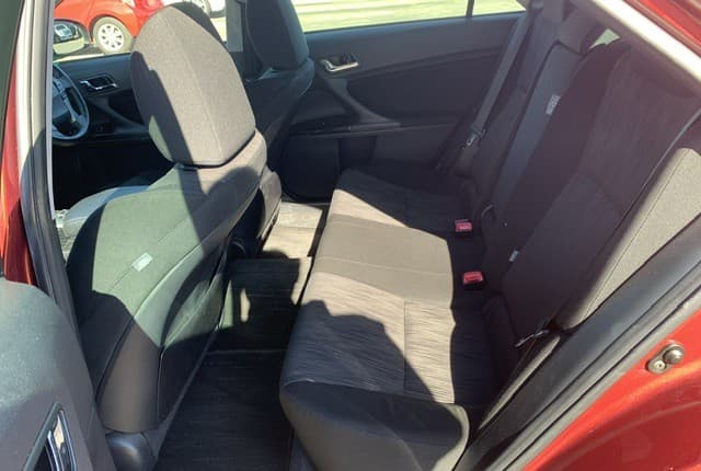 2010 Toyota Mark X JDM car for sale — photo 20 of 25