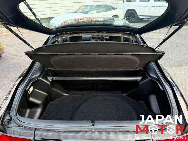 1995 Toyota Celica JDM car for sale — photo 7 of 8