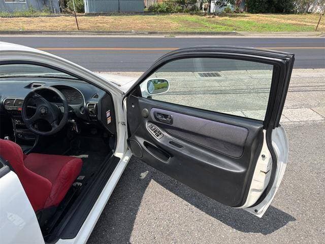 1996 Honda Integra JDM car for sale — photo 13 of 20