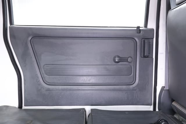 1996 Honda Acty JDM car for sale — photo 22 of 25