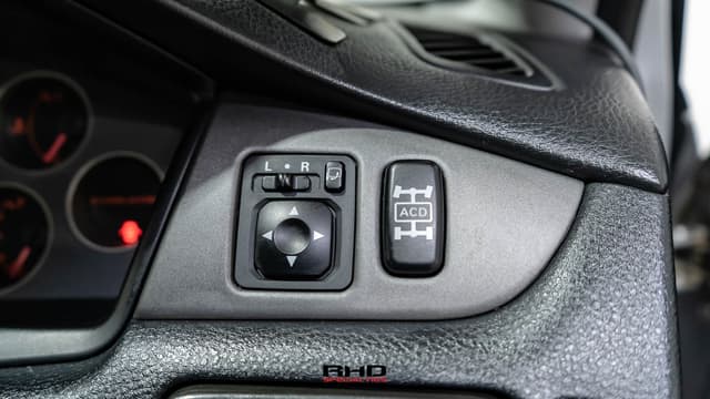 2001 Mitsubishi Lancer Evolution JDM car for sale — photo 18 of 25