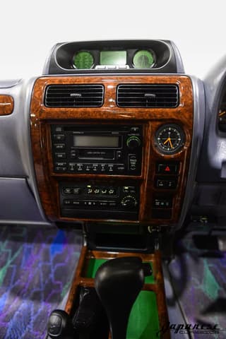 1996 Toyota Land Cruiser Prado JDM car for sale — photo 11 of 25
