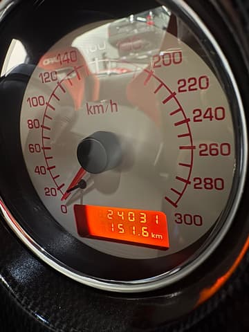 1995 Mazda RX-7 JDM car for sale — photo 21 of 21