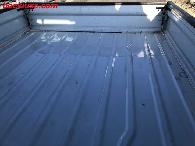 2001 Suzuki Carry JDM car for sale — photo 7 of 22