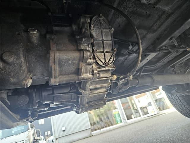1986 Toyota Land Cruiser JDM car for sale — photo 15 of 25