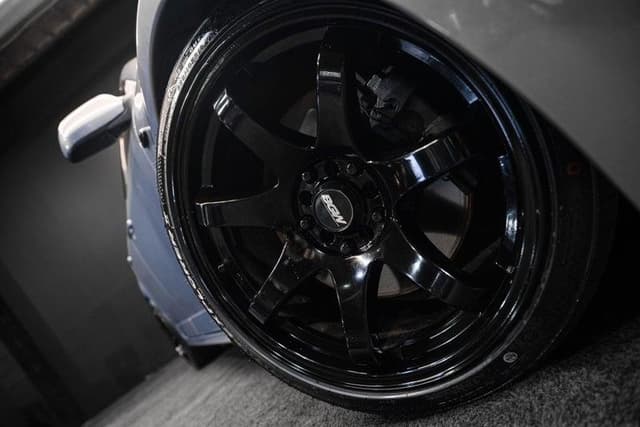2006 Mazda Atenza JDM car for sale — photo 7 of 19